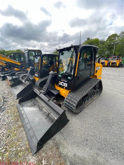 jcb skid steer loader problems|jcb 270t ac problems.